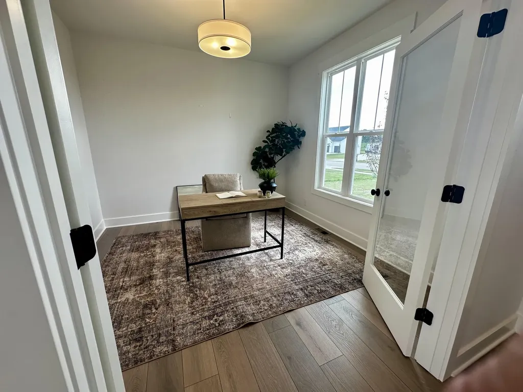 8288 Eagle Peak Drive Georgetown Charter Township MI 49428