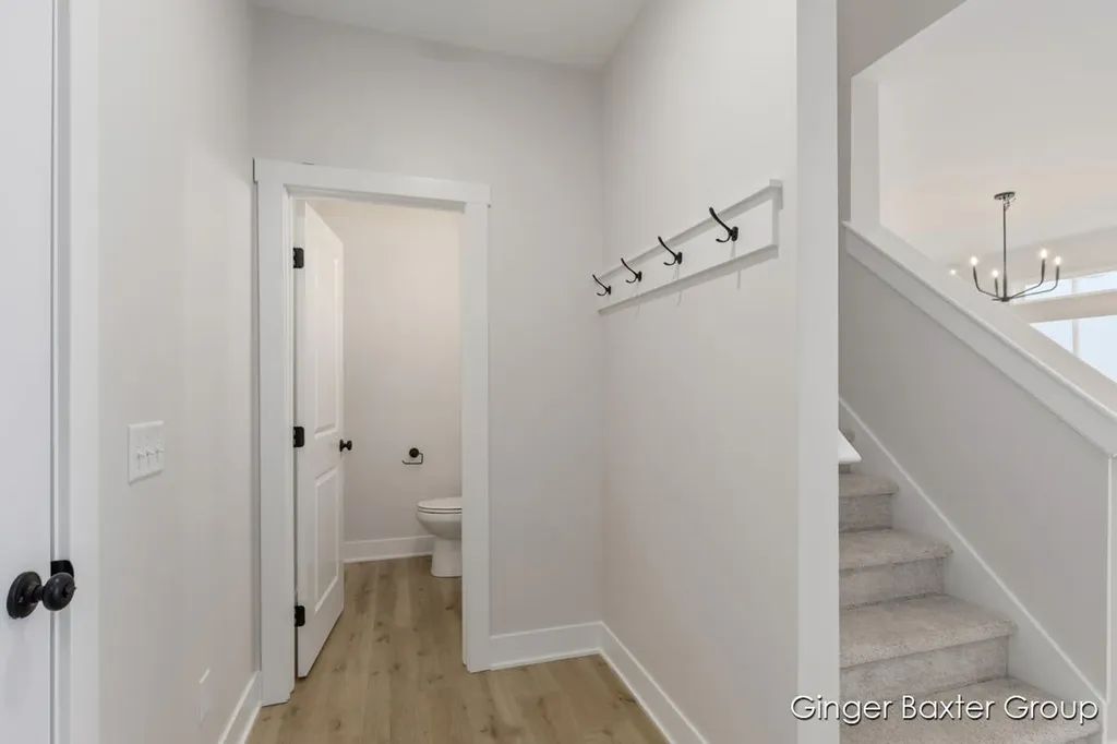 8026 Placid Waters Drive Allendale Charter Township MI 49401