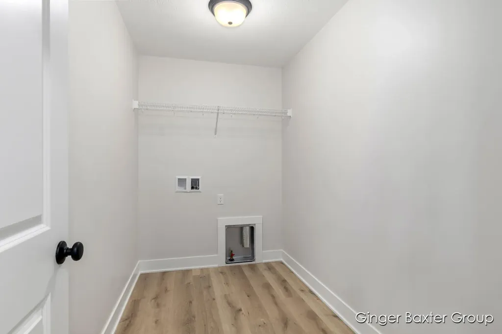 8026 Placid Waters Drive Allendale Charter Township MI 49401