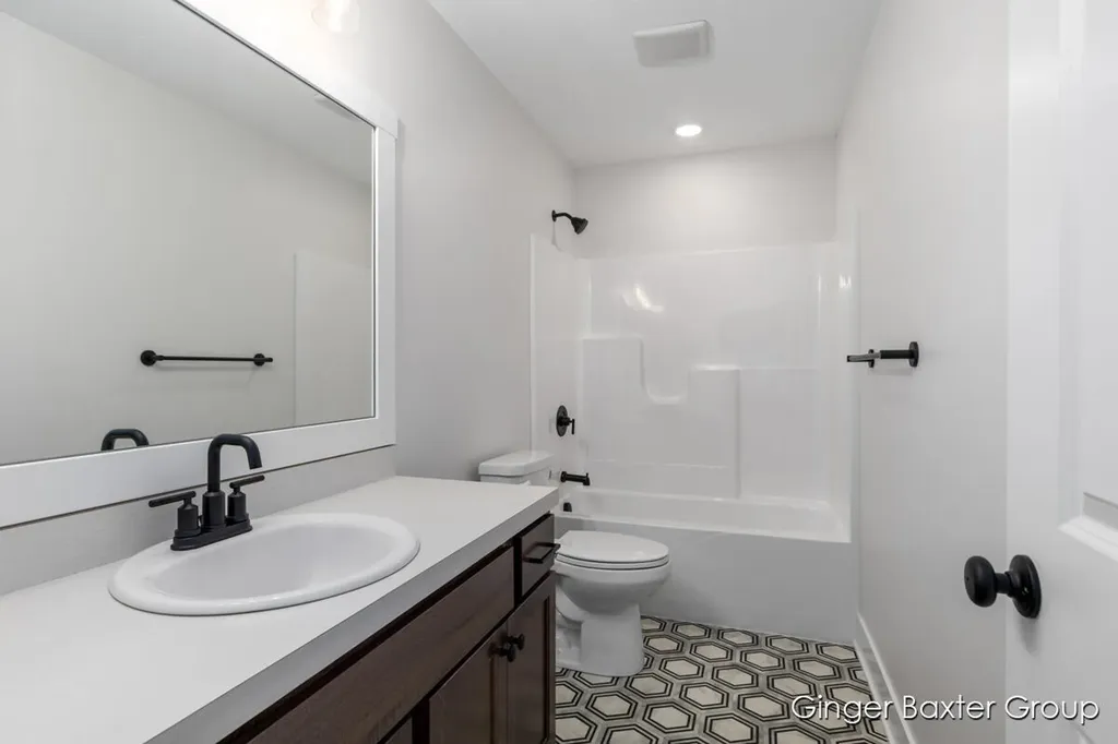 8026 Placid Waters Drive Allendale Charter Township MI 49401
