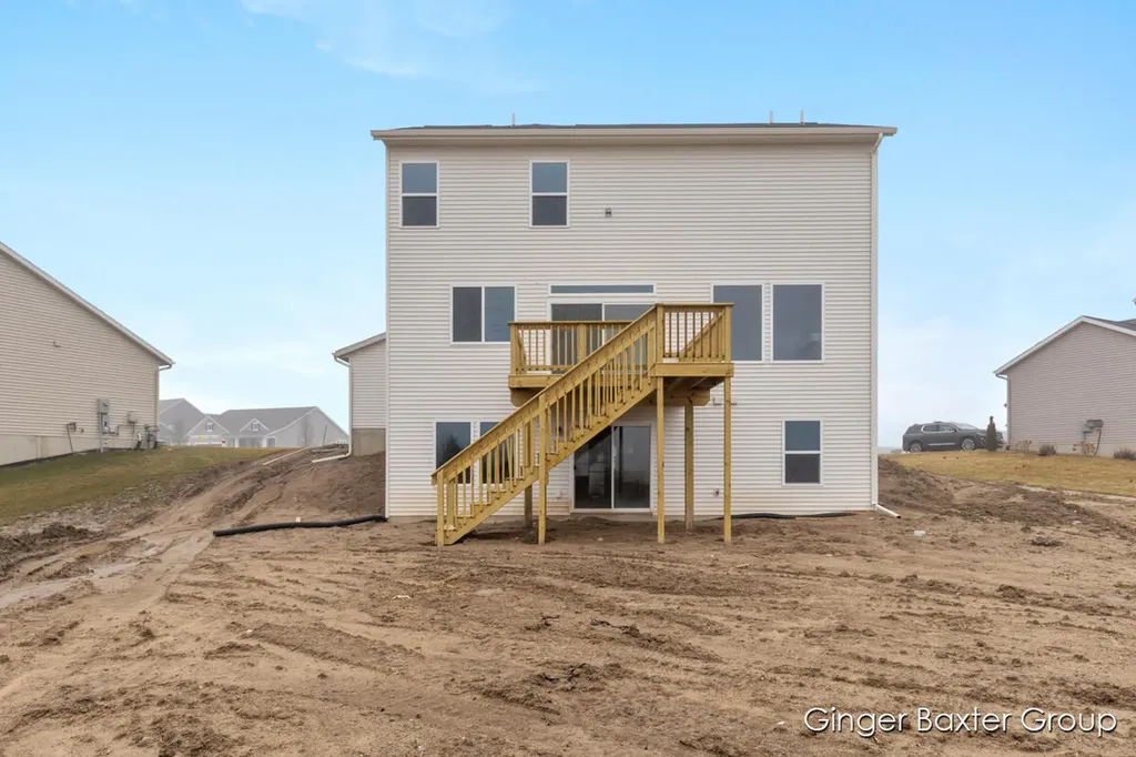 8026 Placid Waters Drive Allendale Charter Township MI 49401