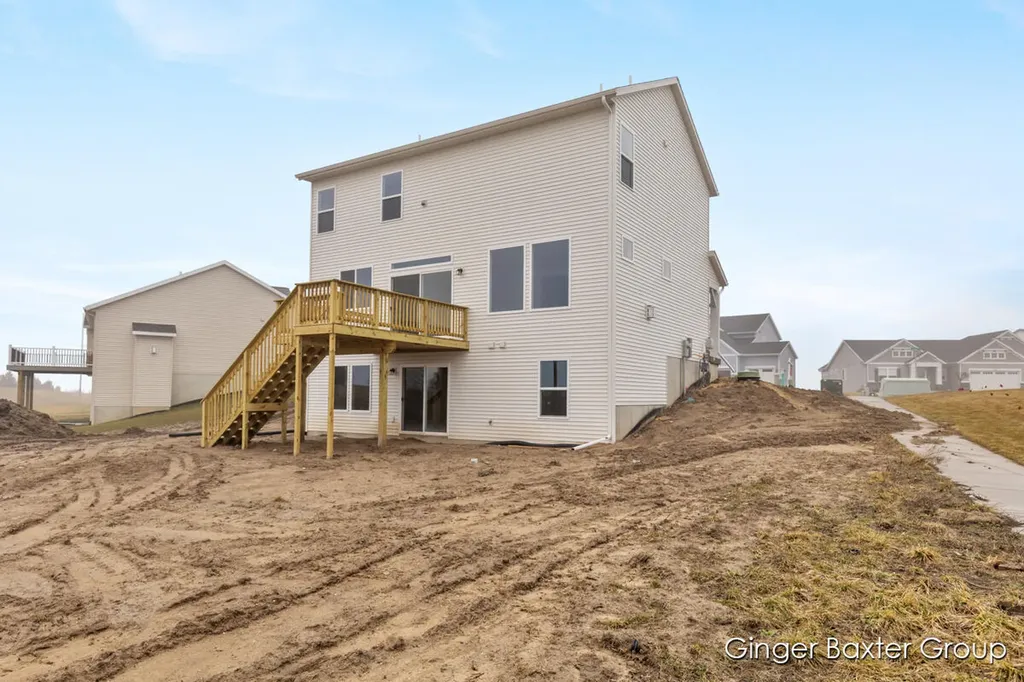 8026 Placid Waters Drive Allendale Charter Township MI 49401