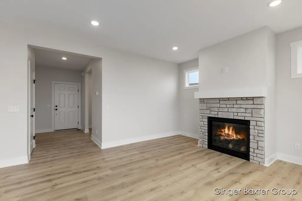 8026 Placid Waters Drive Allendale Charter Township MI 49401