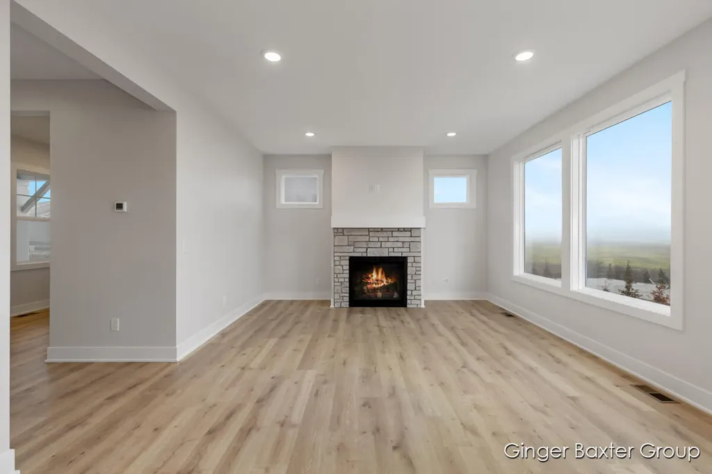 8026 Placid Waters Drive Allendale Charter Township MI 49401