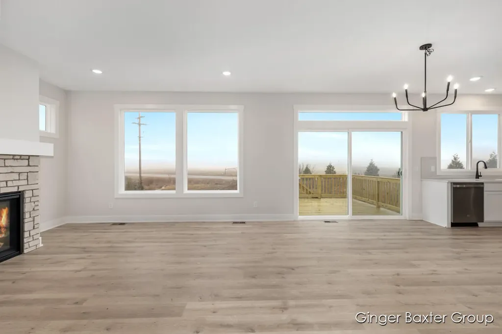 8026 Placid Waters Drive Allendale Charter Township MI 49401