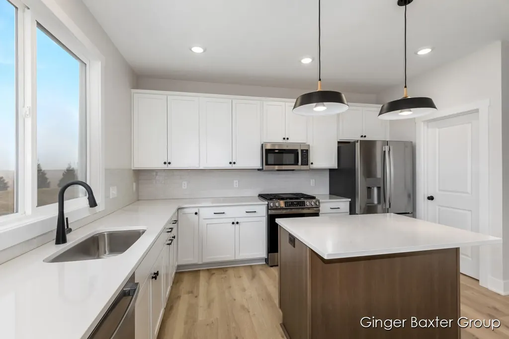 8026 Placid Waters Drive Allendale Charter Township MI 49401