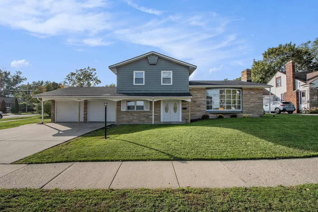 1860 Boston Street SE Grand Rapids City MI 49506