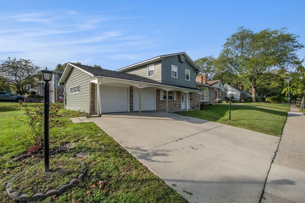 1860 Boston Street SE Grand Rapids City MI 49506