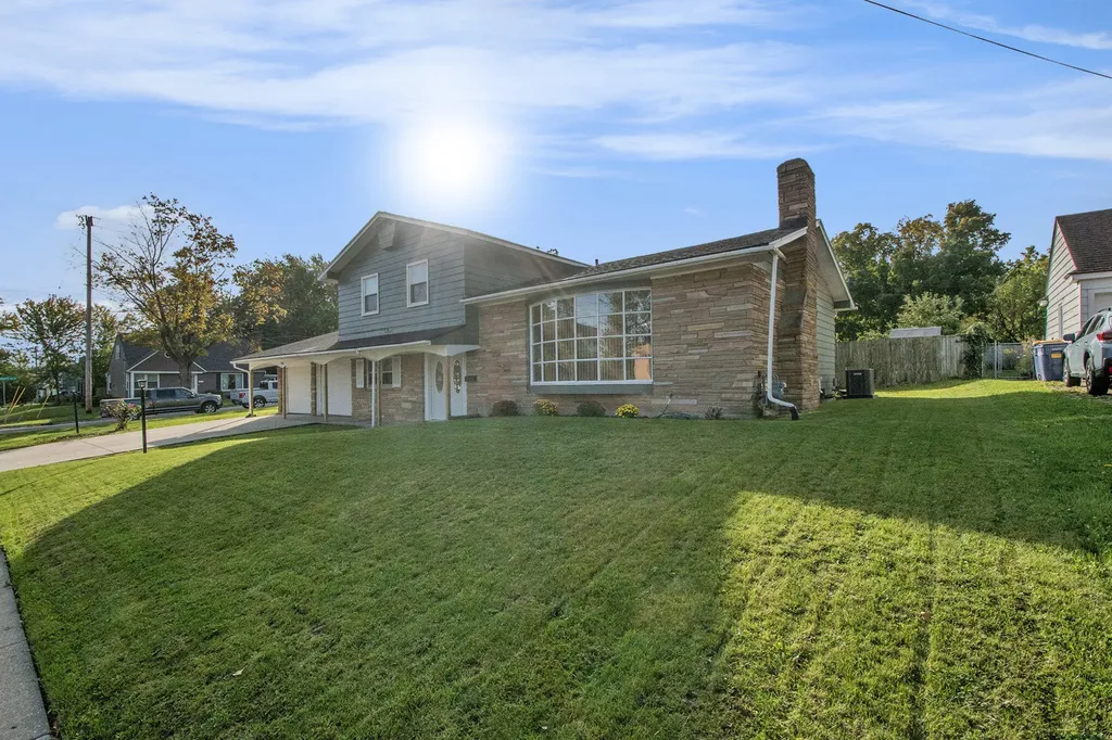1860 Boston Street SE Grand Rapids City MI 49506