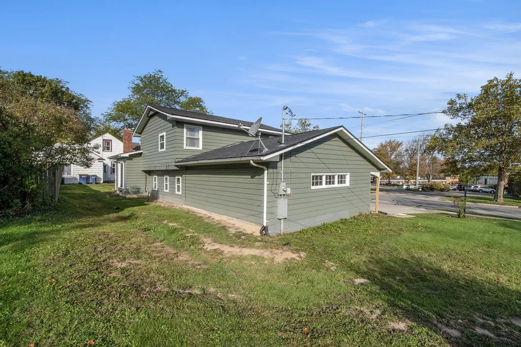 1860 Boston Street SE Grand Rapids City MI 49506