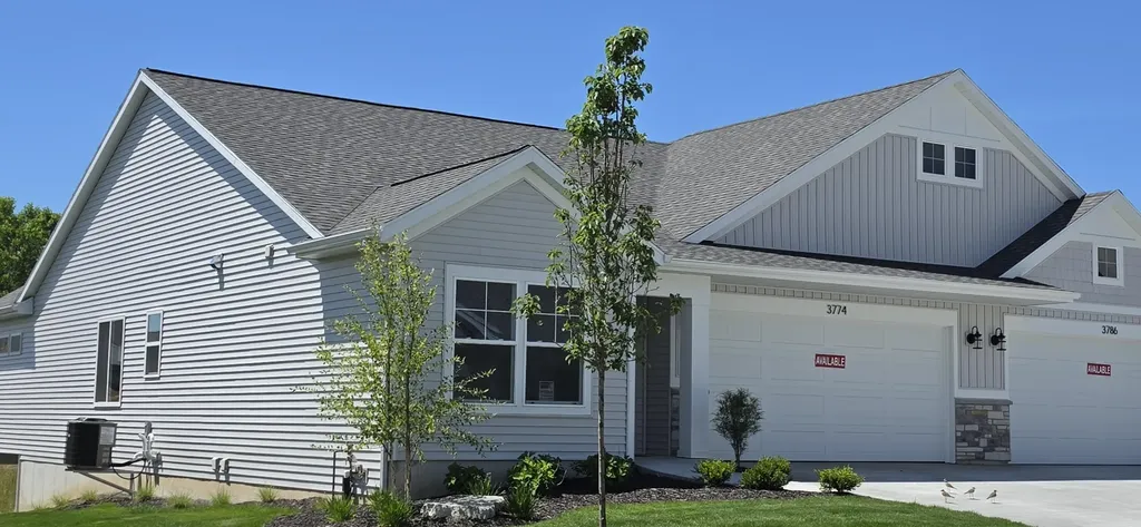 3774 Ambrosia Drive SW Walker City MI 49534