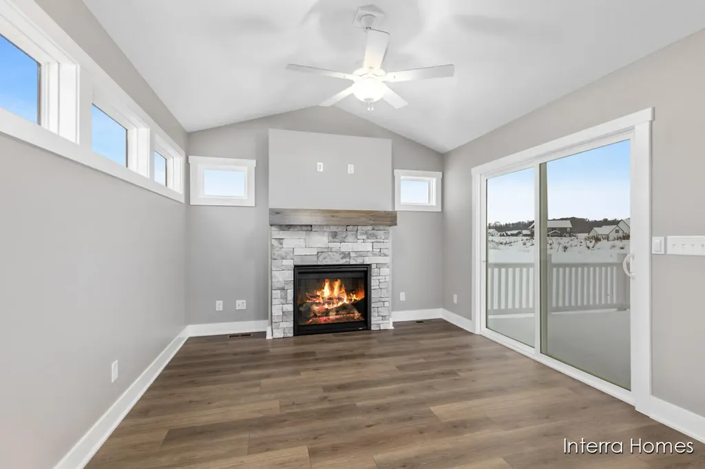 3774 Ambrosia Drive SW Walker City MI 49534