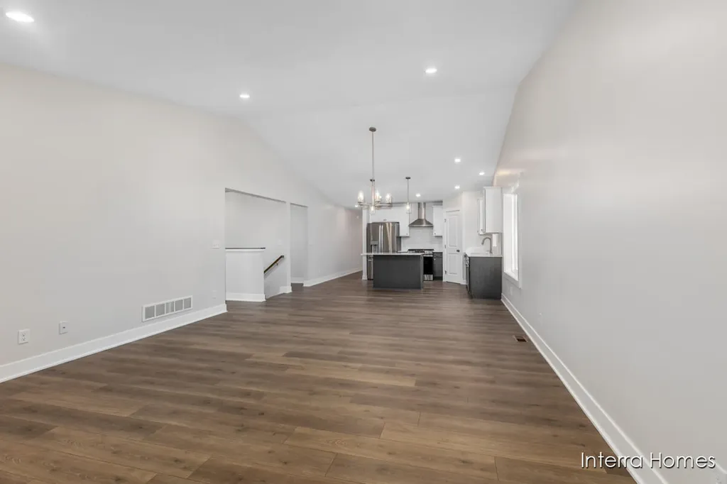 3774 Ambrosia Drive SW Walker City MI 49534