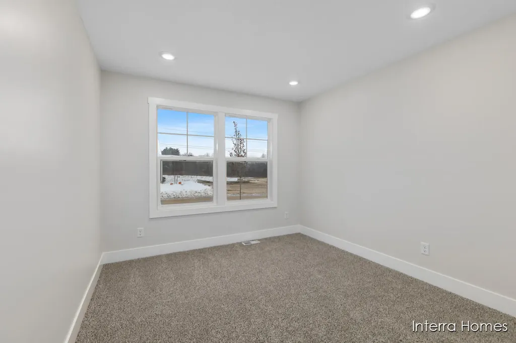 3774 Ambrosia Drive SW Walker City MI 49534