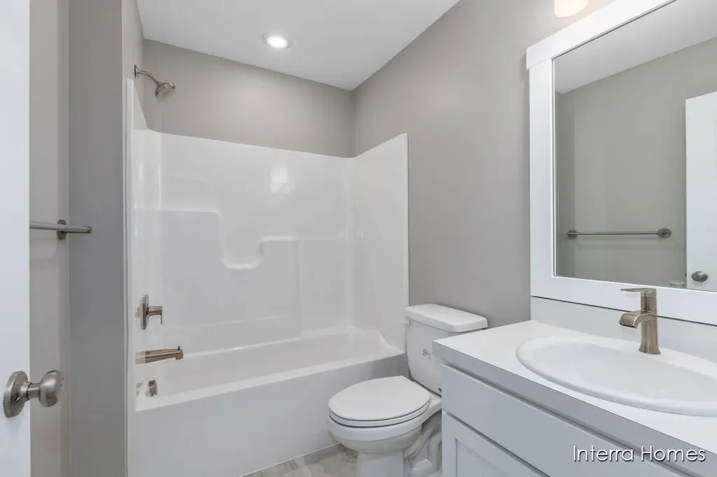 3774 Ambrosia Drive SW Walker City MI 49534