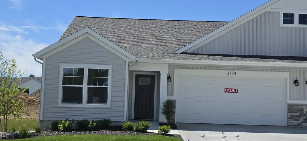 3774 Ambrosia Drive SW Walker City MI 49534