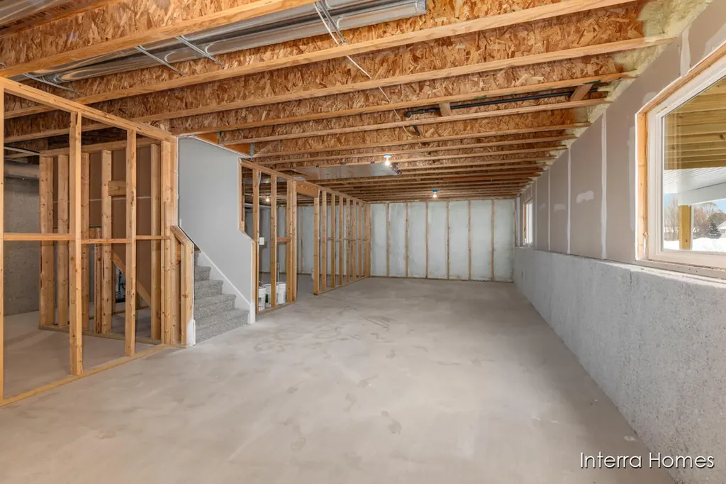 3774 Ambrosia Drive SW Walker City MI 49534