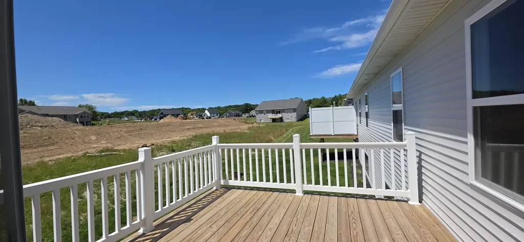 3774 Ambrosia Drive SW Walker City MI 49534