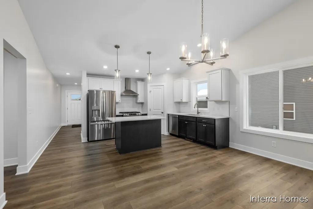 3774 Ambrosia Drive SW Walker City MI 49534