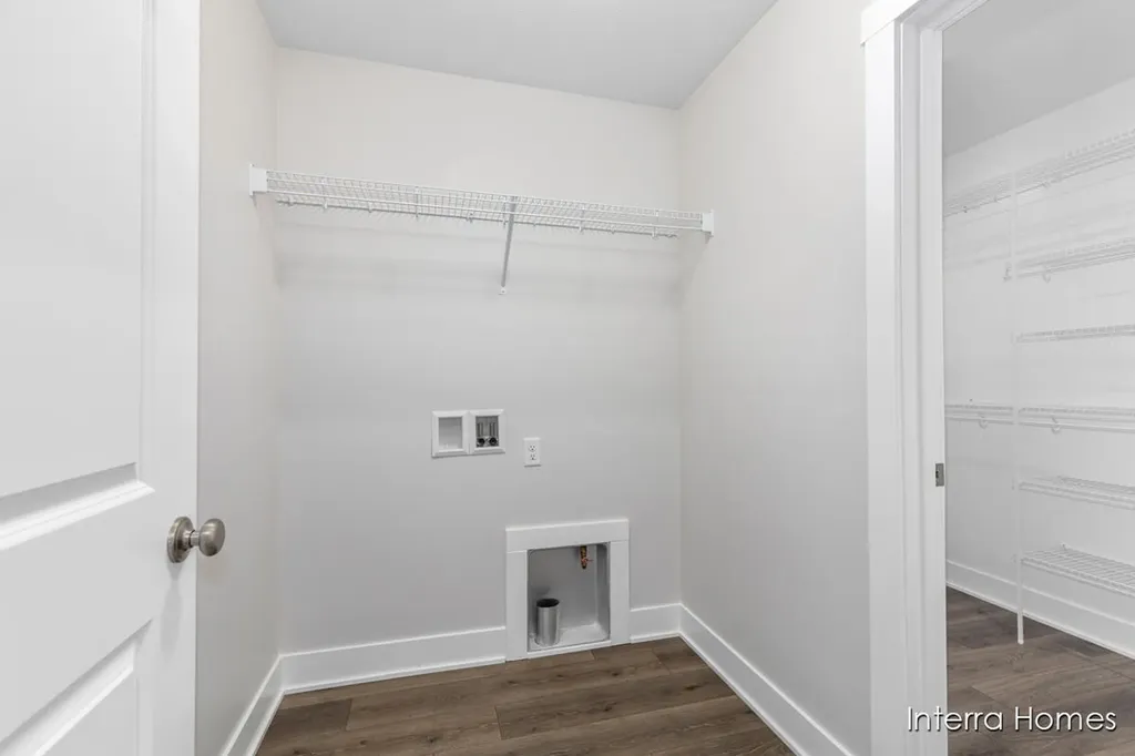 3774 Ambrosia Drive SW Walker City MI 49534