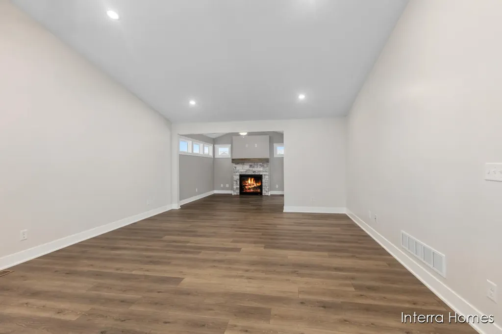 3774 Ambrosia Drive SW Walker City MI 49534
