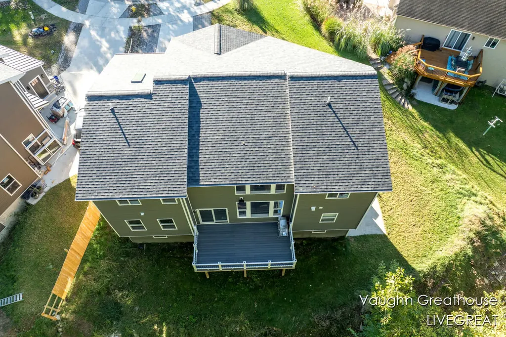 2905 Woodside Avenue SE Grand Rapids City MI 49508