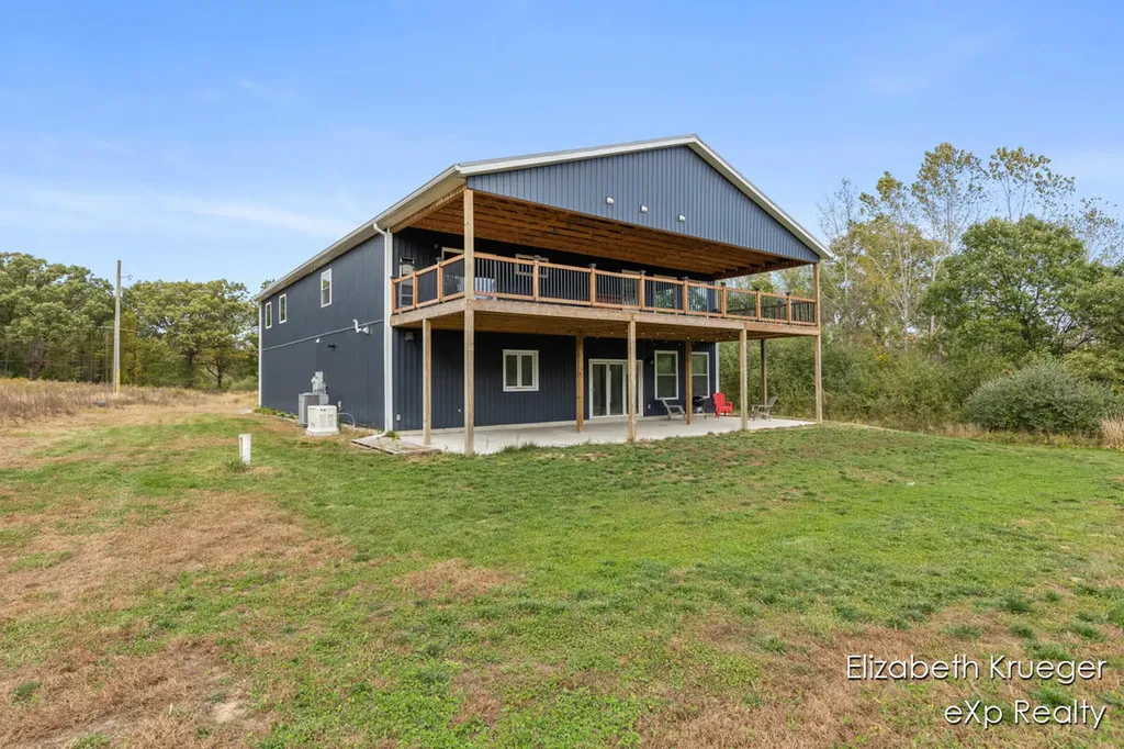 8586 66th Street SE Caledonia Township MI 49302