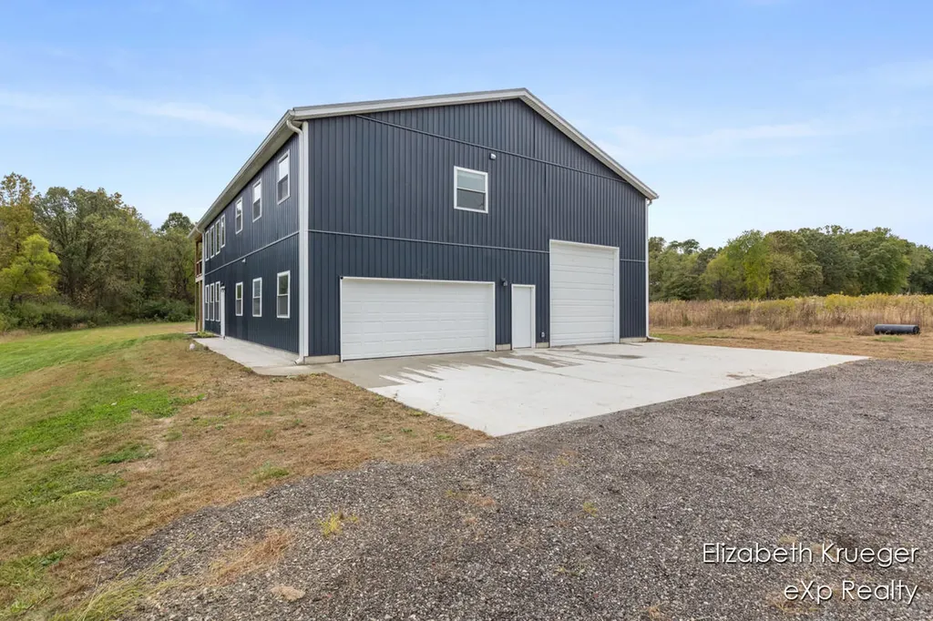 8586 66th Street SE Caledonia Township MI 49302