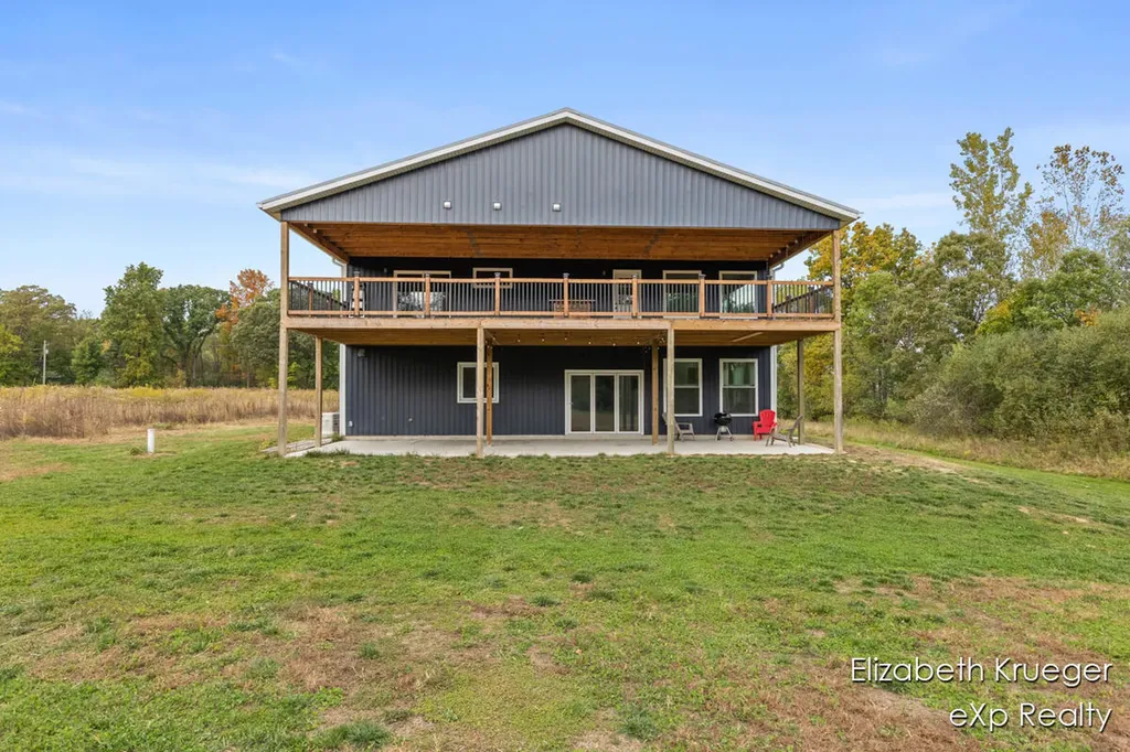 8586 66th Street SE Caledonia Township MI 49302