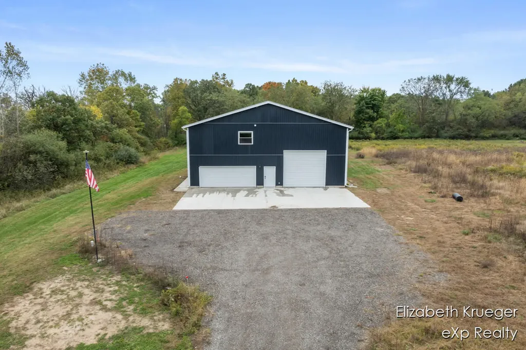 8586 66th Street SE Caledonia Township MI 49302
