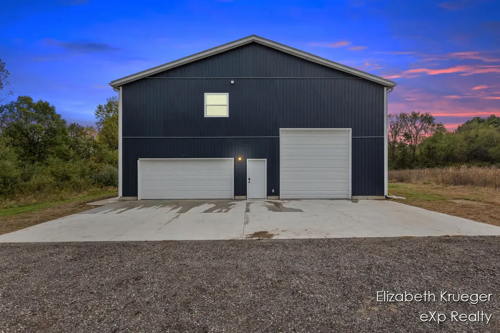 8586 66th Street SE Caledonia Township MI 49302