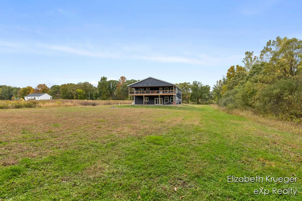 8586 66th Street SE Caledonia Township MI 49302