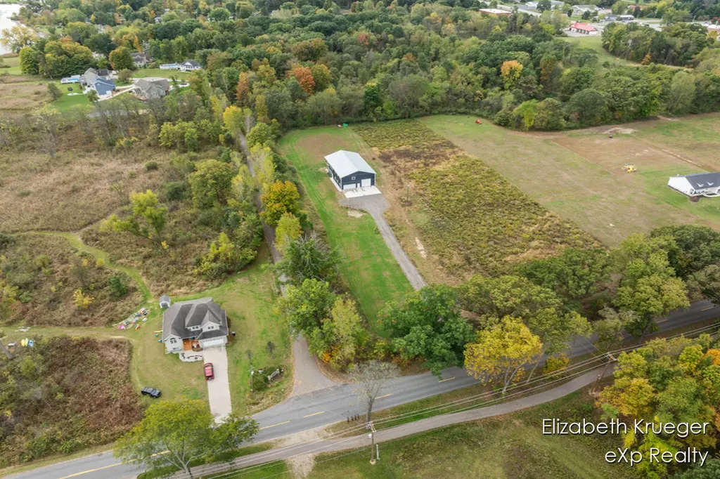 8586 66th Street SE Caledonia Township MI 49302