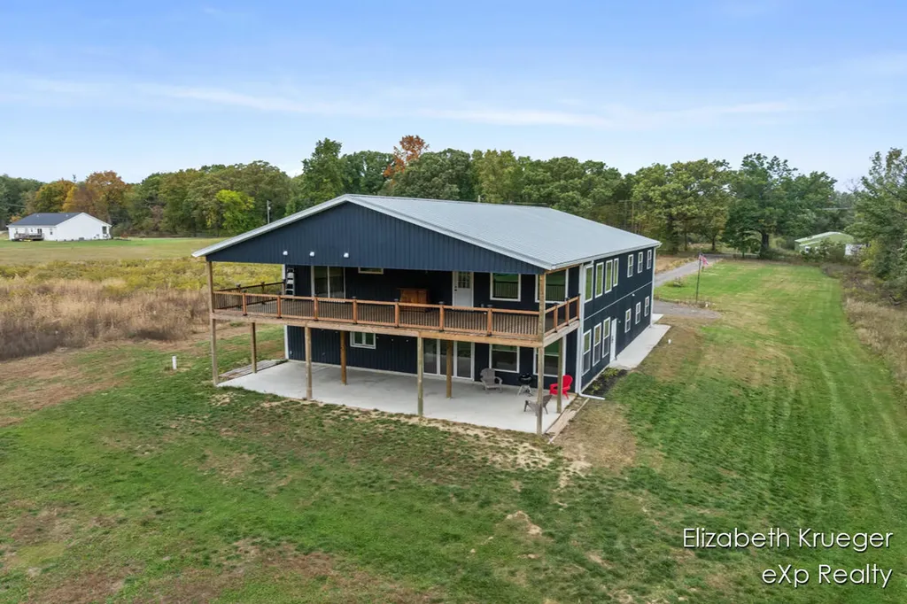 8586 66th Street SE Caledonia Township MI 49302