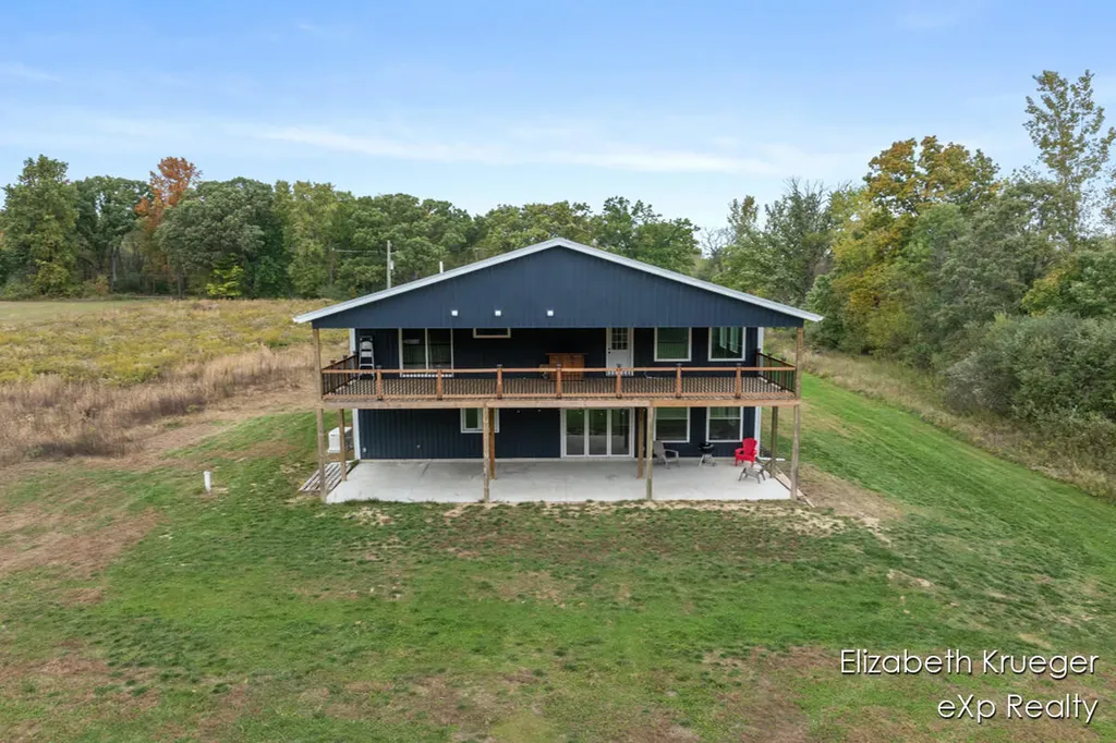 8586 66th Street SE Caledonia Township MI 49302