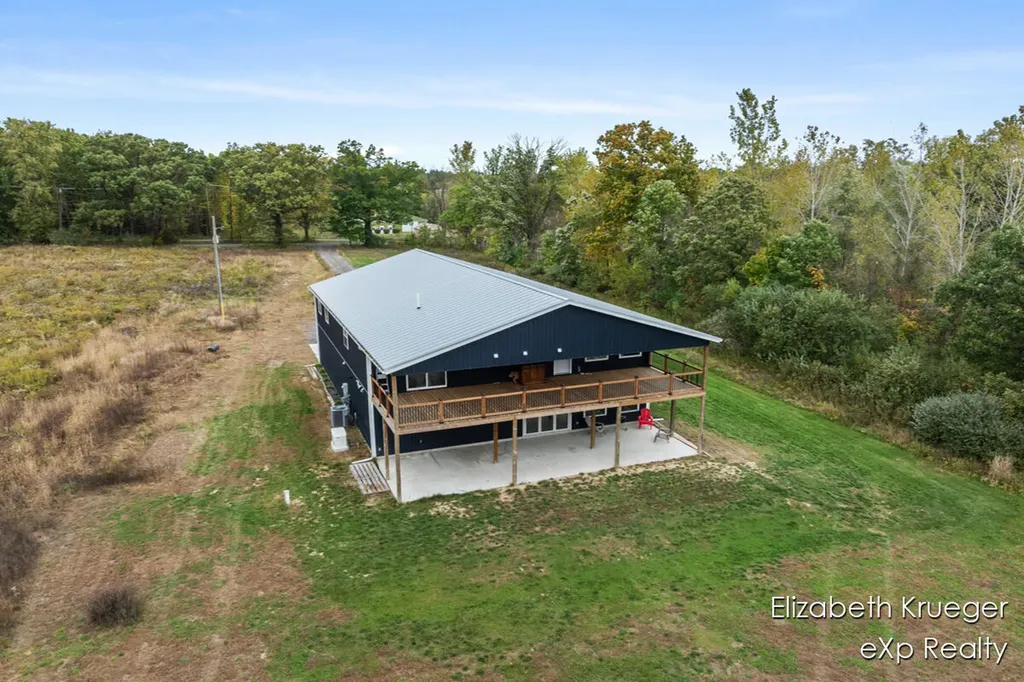 8586 66th Street SE Caledonia Township MI 49302