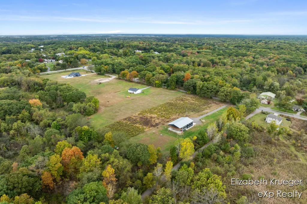 8586 66th Street SE Caledonia Township MI 49302