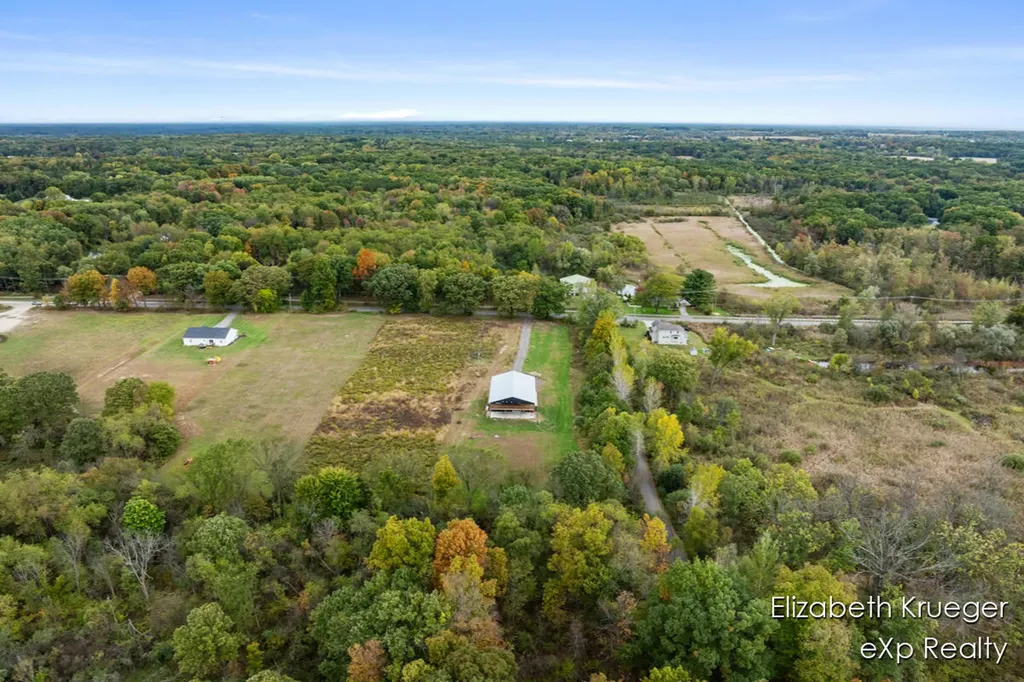 8586 66th Street SE Caledonia Township MI 49302