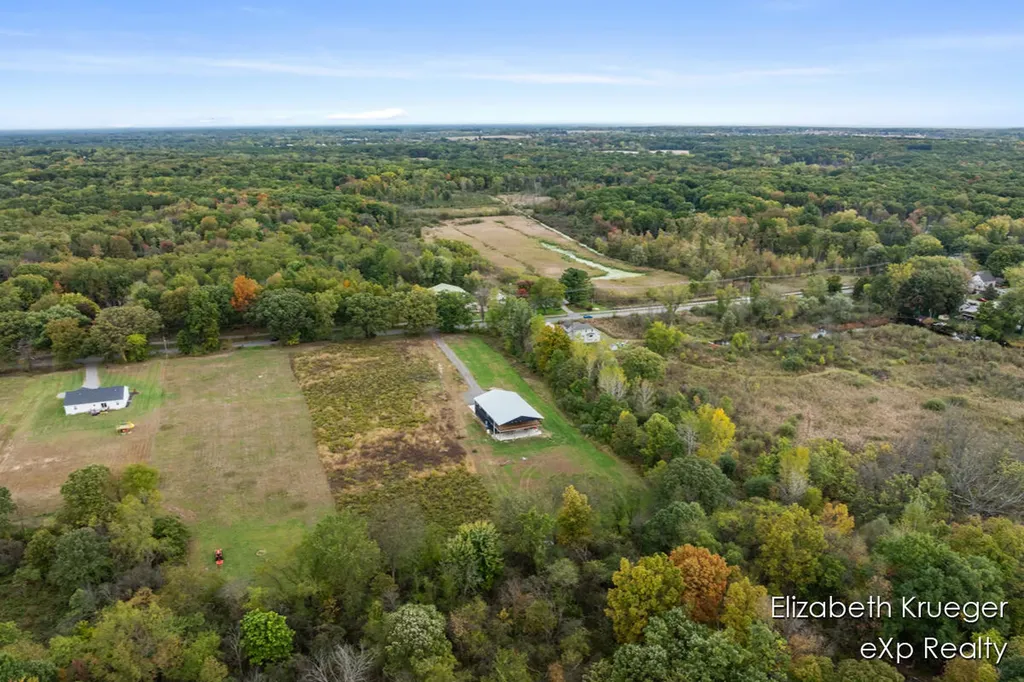 8586 66th Street SE Caledonia Township MI 49302