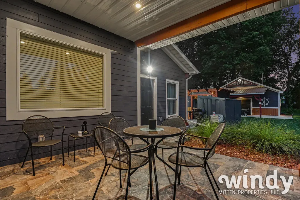4958 Forest Park Avenue Watervliet Township MI 49098