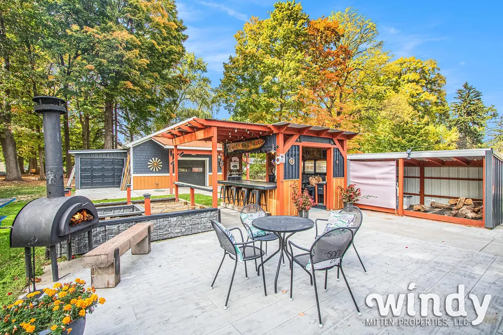 4958 Forest Park Avenue Watervliet Township MI 49098