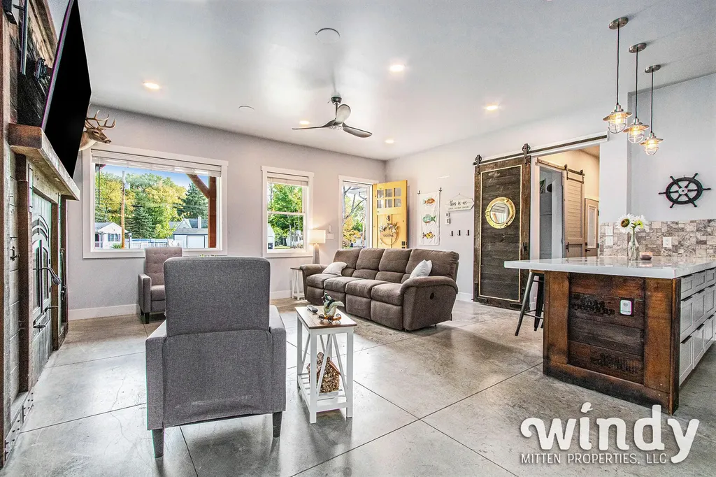 4958 Forest Park Avenue Watervliet Township MI 49098