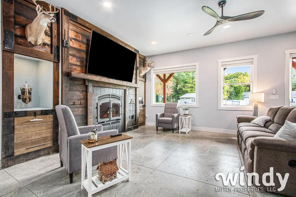 4958 Forest Park Avenue Watervliet Township MI 49098