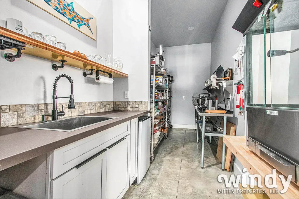 4958 Forest Park Avenue Watervliet Township MI 49098