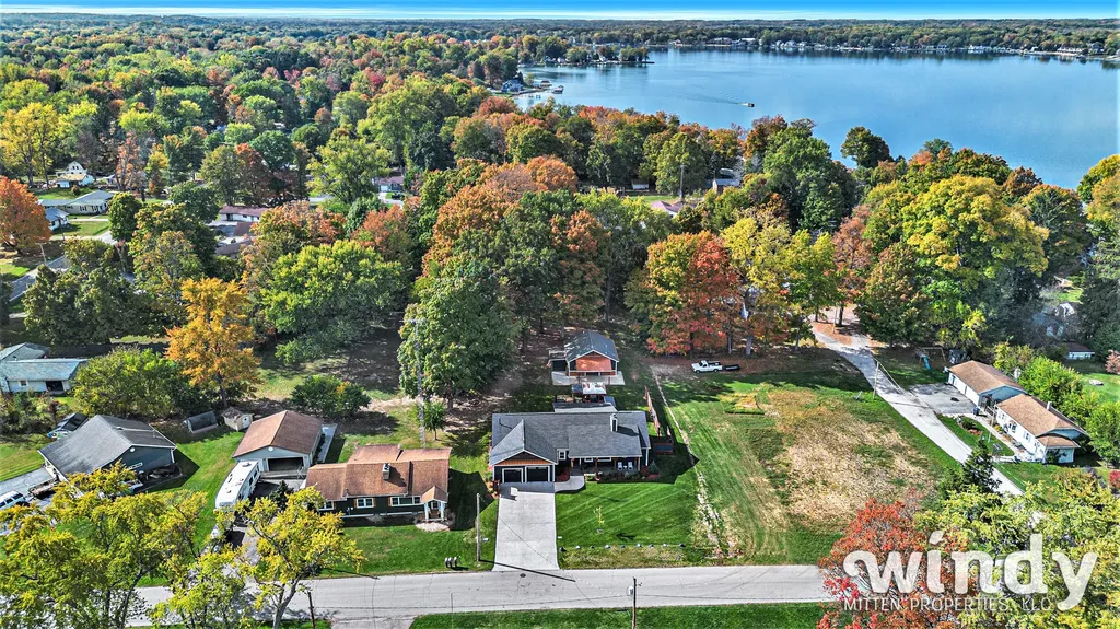 4958 Forest Park Avenue Watervliet Township MI 49098