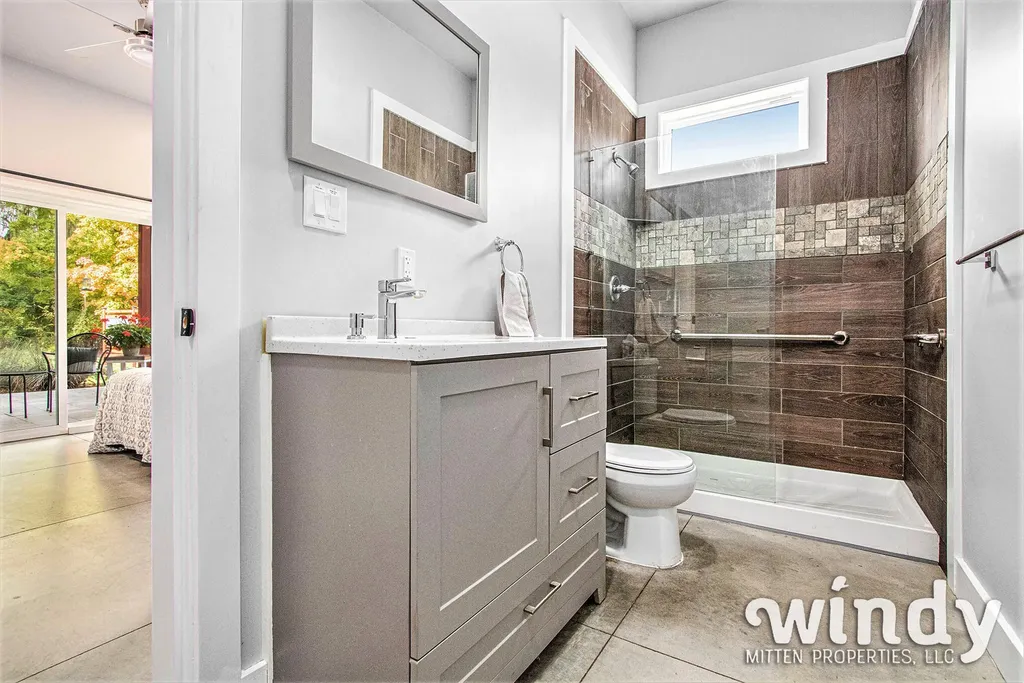 4958 Forest Park Avenue Watervliet Township MI 49098
