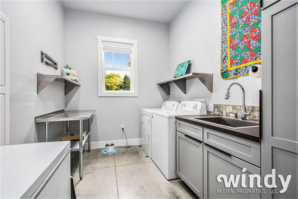 4958 Forest Park Avenue Watervliet Township MI 49098