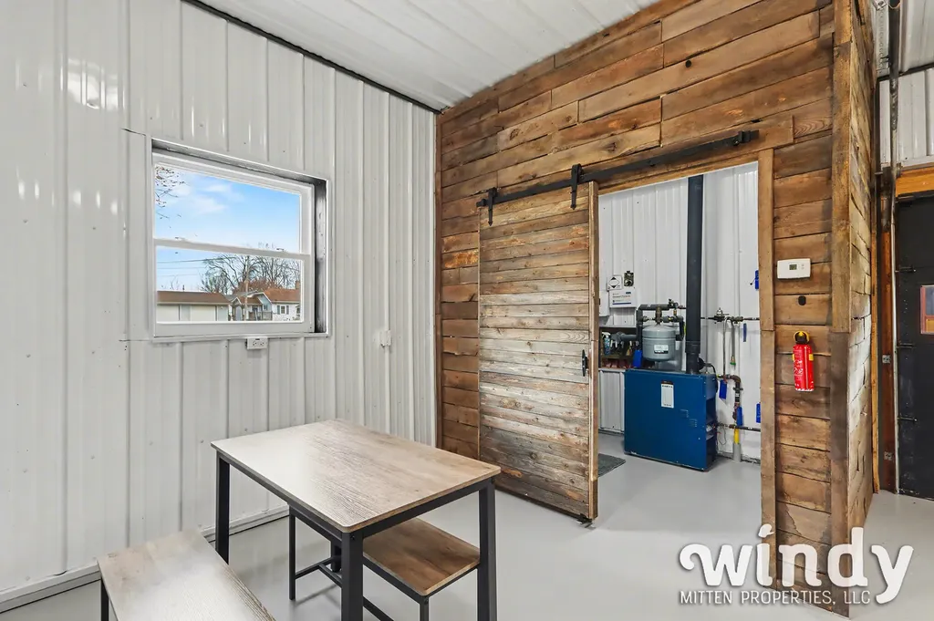 4958 Forest Park Avenue Watervliet Township MI 49098