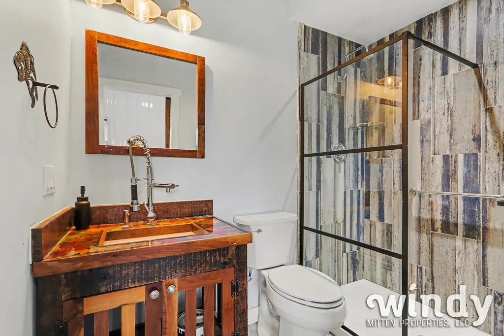4958 Forest Park Avenue Watervliet Township MI 49098