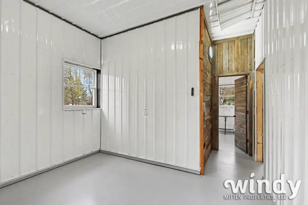 4958 Forest Park Avenue Watervliet Township MI 49098